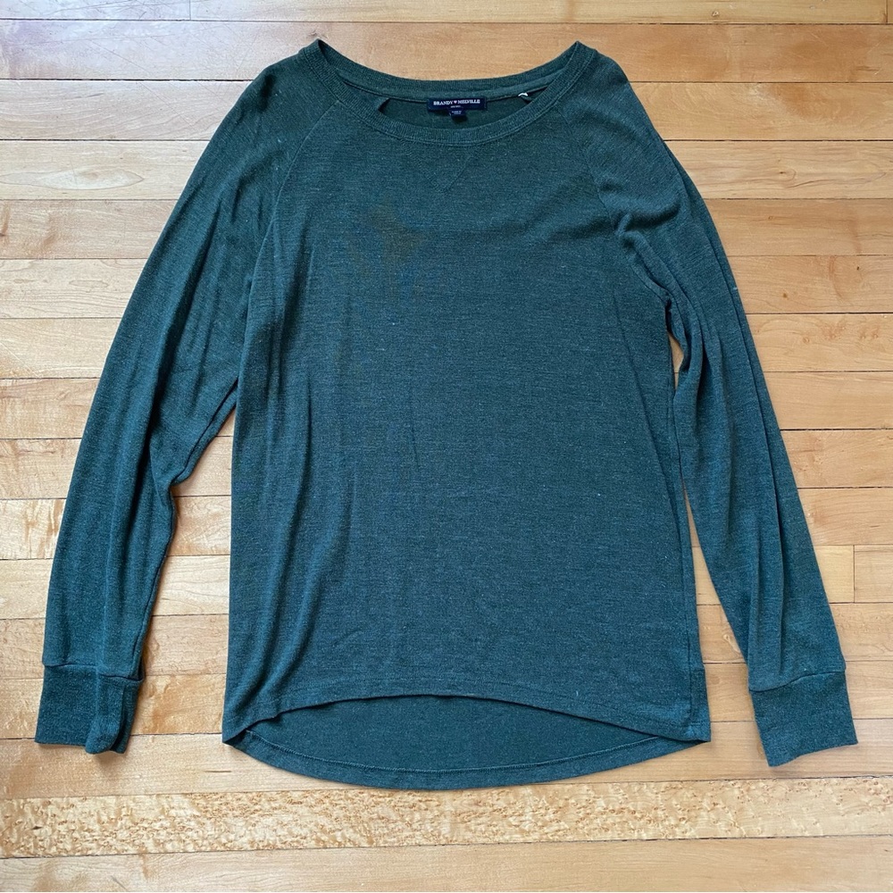 Brandy Melville Sweater